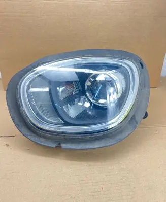Mini Cooper Countryman R60 Headlight/headlamp 030109923315 7494801 LE14A6354