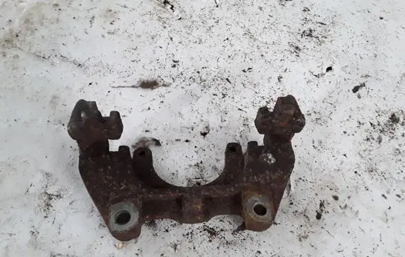 Opel Meriva A Front Brake Caliper Pad/Carrier NOCODE