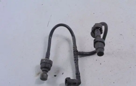 Volvo V50 AdBlue supply pipe 5M51-9B324-AA