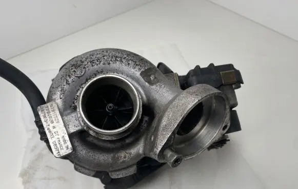 BMW X3 E83 Turbo GTB1752V 7784020 11652414329
