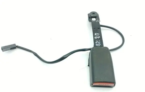 Mazda CX-30 Front seatbelt buckle DFR757620A