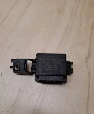 Citroen C5 Parking PDC control unit/module 9647741980 603006