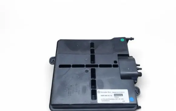 Mercedes-Benz GL X166 Vacuum air tank A0008005519