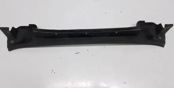 Mercedes-Benz ML W166 Other trunk/boot trim element A1666910008