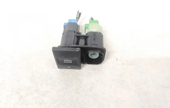 Ford Mondeo Mk III Windscreen/window heater switch 1s7t18c621aa 1s7t-18c621-aa