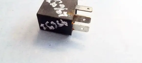 Alfa Romeo 156 Other relay 7676504 A727