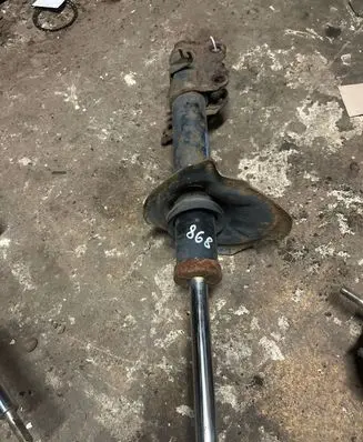 Nissan X-Trail T31 Front shock absorber/damper