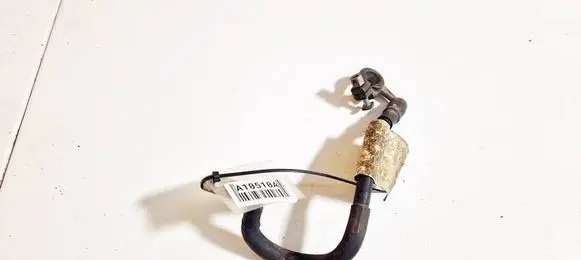 Seat Leon (1P) Positive cable (battery) 