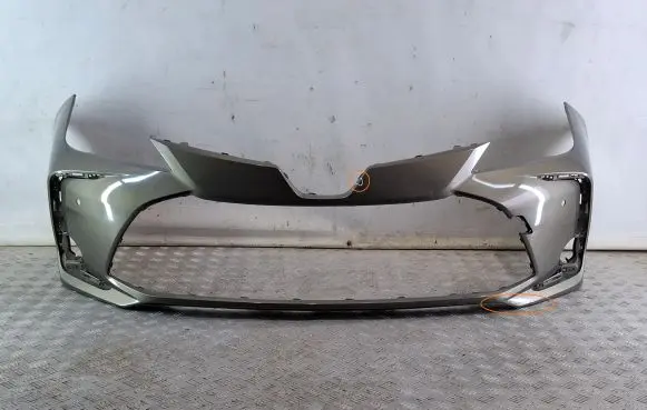 Toyota Corolla E210 E21 Front bumper 5211902Q10 5211902Q20 5211902R50