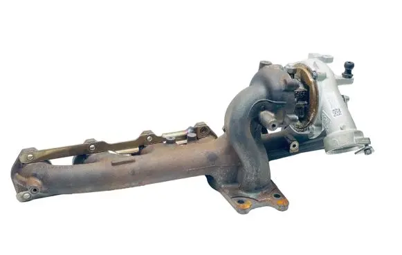 BMW X5 G05 Turbo 11659886708 9886708
