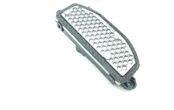Mini F65 Heater blower motor/fan resistor 5A6A239