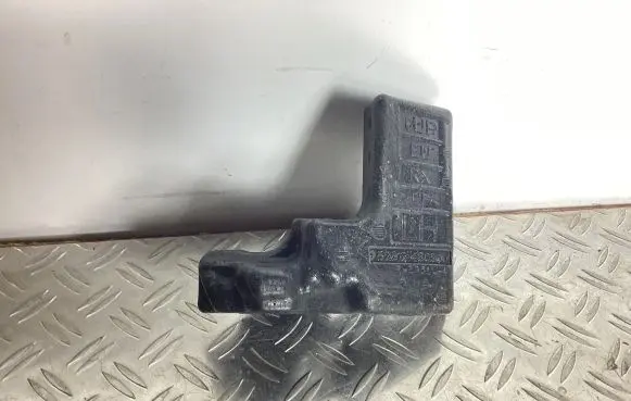 Lexus RX 450H Front bumper foam support bar 5261248020