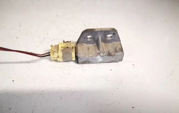Nissan X-Trail T30 Airbag deployment crash/impact sensor