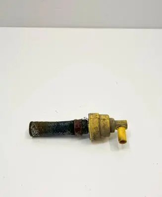 Mercedes-Benz SL R230 Turbo solenoid valve A0004702993 0004702993