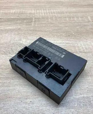 Skoda Octavia Mk2 (1Z) Comfort/convenience module 1K0959433AH 5DK00858308