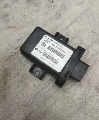 Volvo S80 Light module LCM 30782219AA 532275852 63331909996