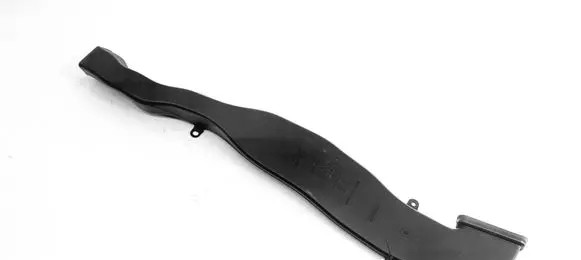 Audi Q7 4L Other rear door trim element 4L0819723B