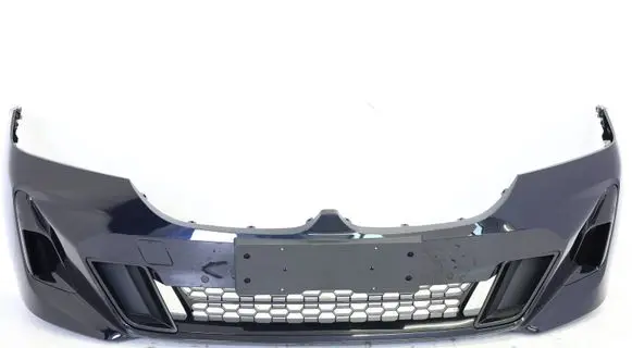 BMW 6 G32 Gran Turismo Front bumper 524365725651