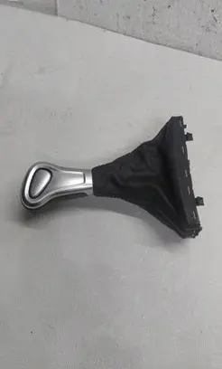 Audi Q5 SQ5 Gear lever shifter trim leather/knob 8K1713139S