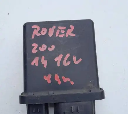 Rover 214 - 216 - 220 Other relay YWB100900