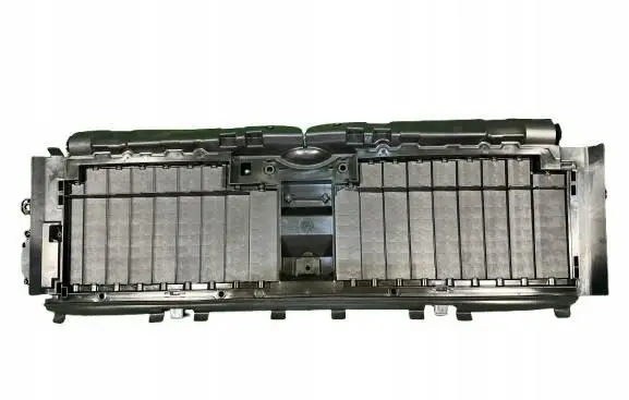Mercedes-Benz E W213 Radiator trim A2135002300