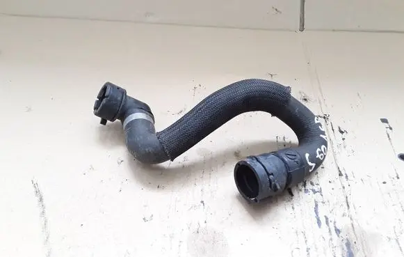 Volvo S60 Engine coolant pipe/hose 31305162