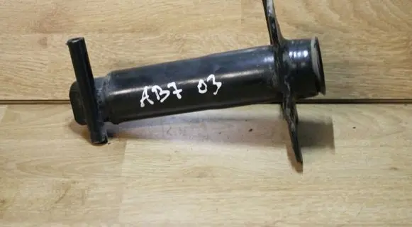 Audi A4 S4 B7 8E 8H Front bumper shock/impact absorber 8E0807134C