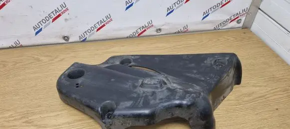BMW X1 F48 F49 Rear underbody cover/under tray 7422016