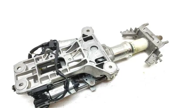 BMW 5 GT F07 Steering wheel axle P1078340105 54212514 H6L0S1017