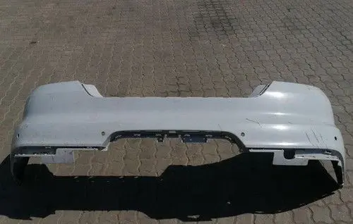 Porsche Panamera (970) Rear bumper cross member 97050541106