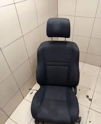 Toyota Corolla E120 E130 Front driver seat 
