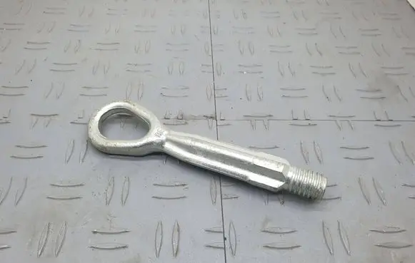 BMW 5 F10 F11 Towing hook eye 