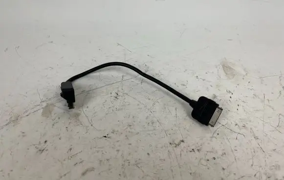 Audi A4 S4 B8 8K iPod connector socket 4F0051510K