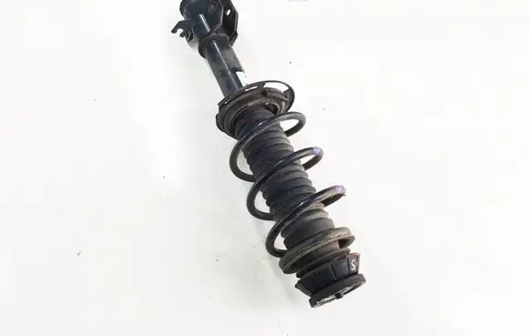 Front shock absorber/damper