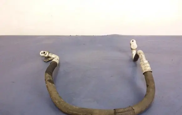 Audi A4 S4 B8 8K Air conditioning (A/C) pipe/hose 8T0260701N