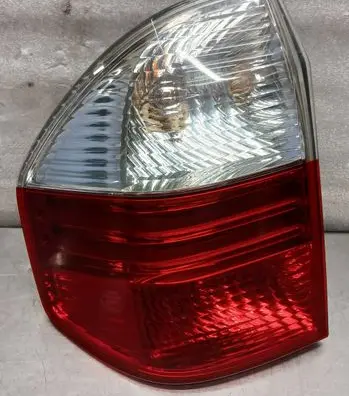BMW X3 E83 Rear/tail lights 7162209
