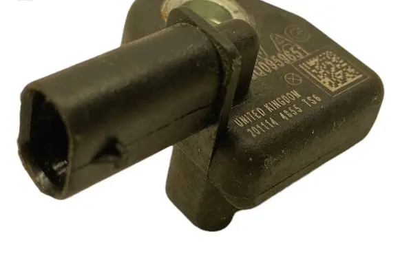 Volkswagen PASSAT B8 Airbag deployment crash/impact sensor 3Q0959651 207774 4055736
