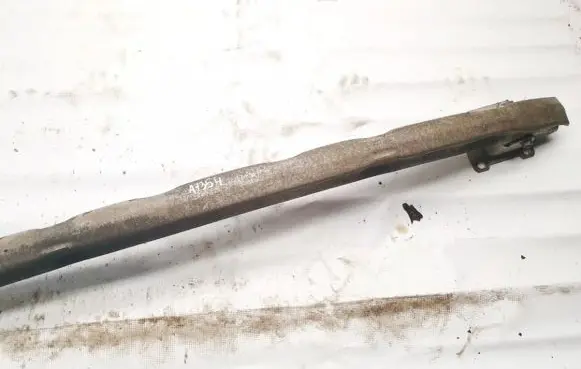 Rear beam