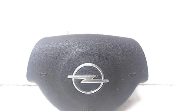 Opel Signum Steering wheel airbag 13112816DAJ