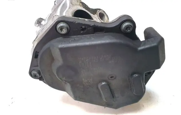 Mercedes-Benz GLK (X204) EGR valve A6511400160