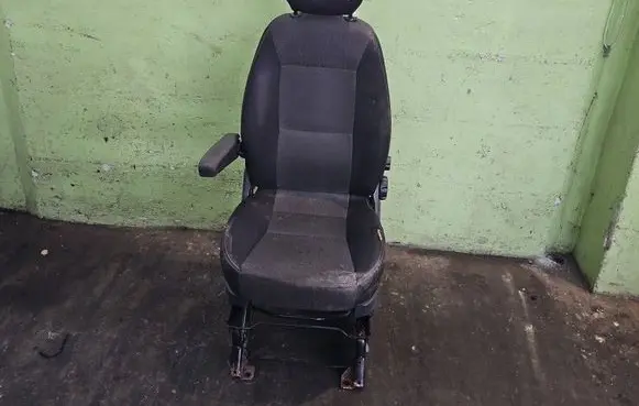 Fiat Ducato Front driver seat IMPRK1546616