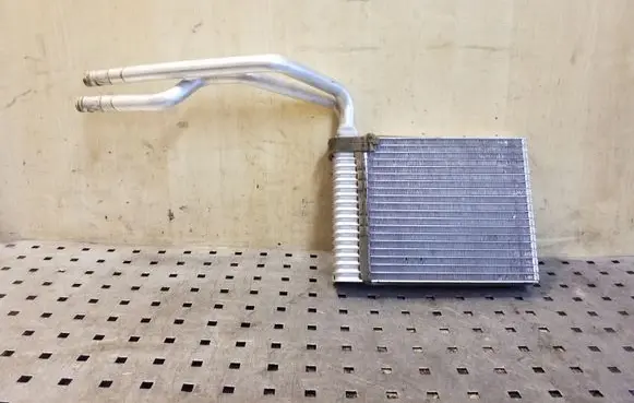 Ford Focus Heater blower radiator VPAMFH18476FB
