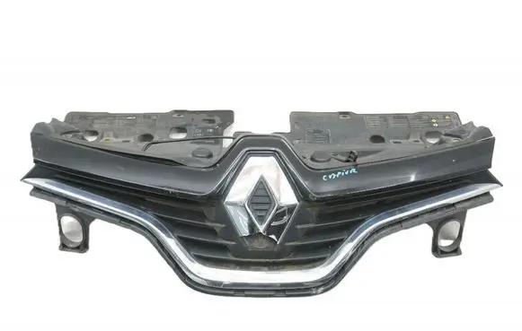 Renault Captur Front grill 