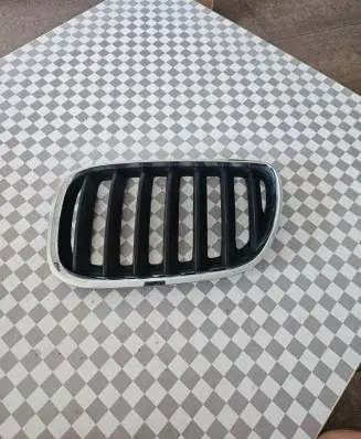 BMW X5 E53 Front grill 51137113737 7113737