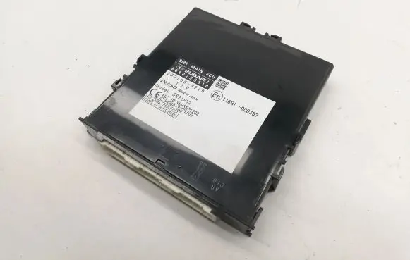 Subaru Forester SJ Engine control unit/module 88802SG010 2325009210
