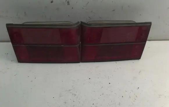 BMW 5 E34 Rear/tail lights 0018437R38