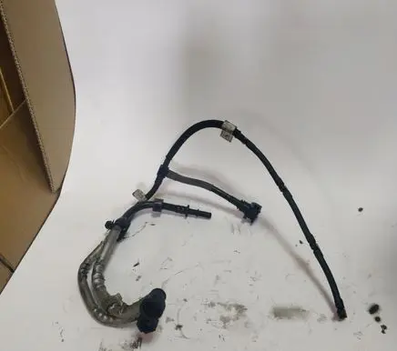 Fuel return line/hose