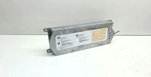 BMW 7 E65 E66 Bluetooth control unit module 6983009 84106983009
