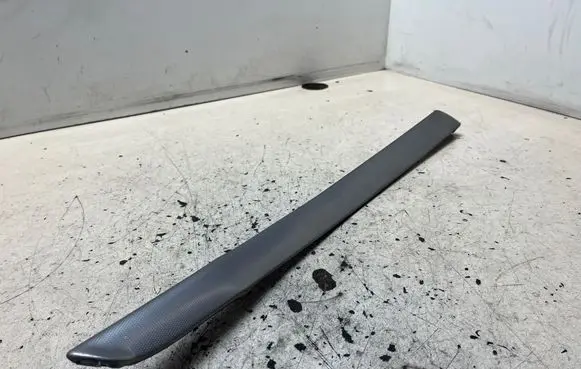 Audi A4 S4 B6 8E 8H Rear door card trim 8E0867419