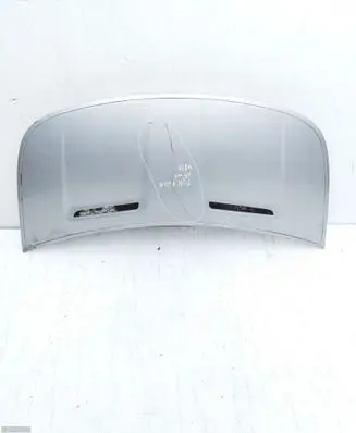 Smart ForFour I Engine bonnet/hood